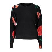 Desigual Sweatshirts Multicolor, Dam