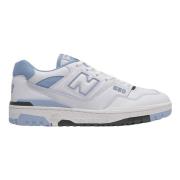 New Balance University Blue Limited Edition Sneakers Multicolor, Herr