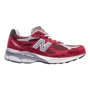 New Balance Begränsad upplaga 990 v3 Teddy Santis Multicolor, Herr