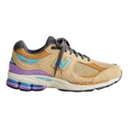 New Balance Begränsad upplaga 2002R J. Crew Incense Multicolor, Herr