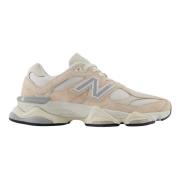 New Balance Vintage Rose Limited Edition Sneakers Pink, Herr