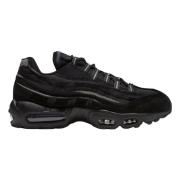 Nike Begränsad Upplaga Svart Air Max 95 Black, Herr