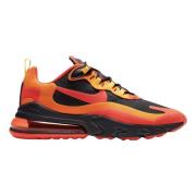 Nike Begränsad upplaga React Magma Sneaker Multicolor, Herr