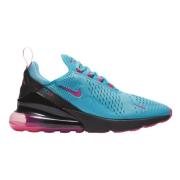 Nike Begränsad upplaga South Beach Sneaker Blue, Herr