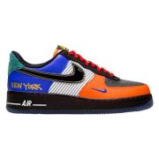 Nike Begränsad upplaga Air Force 1 Low Multicolor, Herr