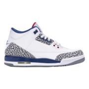 Nike Retro True Blue Limited Edition Sneakers Multicolor, Herr