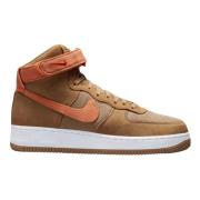 Nike Begränsad upplaga High 07 LX Deep Driftwood Brown Brown, Herr