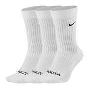 Nike Begränsad upplaga Drake Nocta strumpor vit White, Unisex