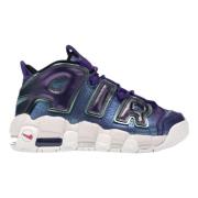 Nike Iridescent Purple Limited Edition Sneakers Multicolor, Dam