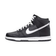 Nike Snygga Damsneakers Black, Dam