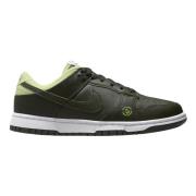 Nike Begränsad upplaga Avocado Dunk Low Multicolor, Herr