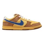 Nike Begränsad upplaga Dunk SB Low Newcastle Brown Ale Multicolor, Her...