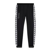 Nike Begränsad upplaga Acronym Knit Byxor Svart Black, Herr