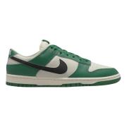 Nike Lotteri Pack Malakit Grön Sneakers Green, Herr