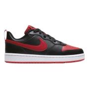 Nike Vintage Basketball Sneaker Limited Edition Black, Dam