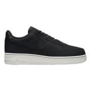 Nike Begränsad upplaga Air Force 1 Low Black, Herr