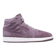 Nike Lila Velvet Mid SE Begränsad Upplaga Purple, Herr