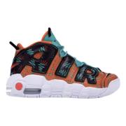 Nike Retro 90-talet Limited Edition Sneakers Multicolor, Herr