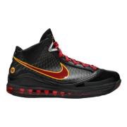 Nike Lebron 7 Fairfax Away Limited Edition Black, Herr