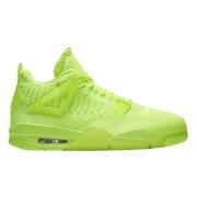 Nike Begränsad upplaga Retro Flyknit Volt Green, Herr