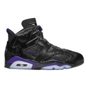 Nike Begränsad upplaga Air Jordan 6 Retro Black, Herr