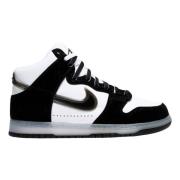 Nike Begränsad upplaga Slam Jam High Tops Black, Herr