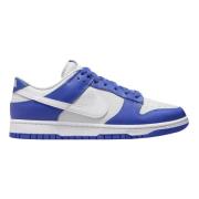 Nike Blå Photon Dust Limited Edition Sneakers Blue, Herr