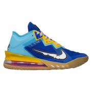 Nike Begränsad upplaga Looney Tunes Space Jam Blue, Herr