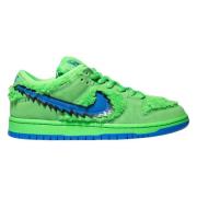 Nike Grateful Dead Bears Green Limited Edition Green, Herr