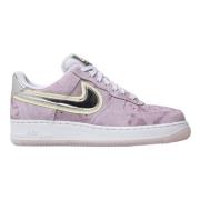 Nike Begränsad upplaga Air Force 1 Low Pink, Herr