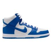 Nike Begränsad upplaga High Pro ISO Kentucky Blue, Herr