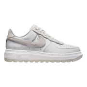 Nike Begränsad upplaga Luxe Summit White Light Bone White, Herr