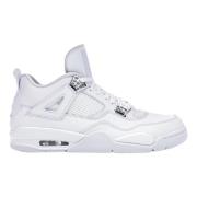 Nike Retro Pure Money Limited Edition White, Herr