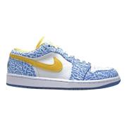 Nike Begränsad Upplaga Retro Low West Coast Multicolor, Herr