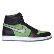 Nike Begränsad upplaga Retro High Zoom Rage Green Multicolor, Herr