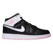 Nike Arctic Pink Black Limited Edition Sneakers Black, Dam