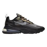 Nike Begränsad upplaga Camo Sneakers Black, Herr