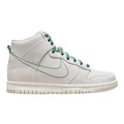 Nike Begränsad upplaga High First Use Sail Green Beige, Herr