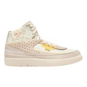 Nike Retro SP Union Rattan Sneakers Multicolor, Herr