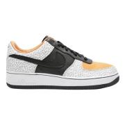 Nike Begränsad upplaga Supreme Safari Air Force 1 Multicolor, Herr