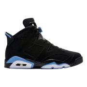 Nike Retro UNC Limited Edition Sneakers Black, Herr