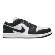 Nike Begränsad upplaga Air Jordan 1 Low SE Black, Herr