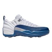 Nike Begränsad upplaga Retro Low Golf French Blue Multicolor, Herr