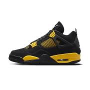 Nike Retro Thunder 4s 2023 Sneakers Black, Herr