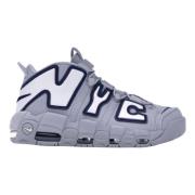 Nike Begränsad upplaga Air More Uptempo Sneakers Multicolor, Herr