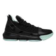 Nike Begränsad upplaga Lebron 16 Glow Black, Herr