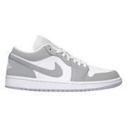 Nike Begränsad upplaga Air Jordan 1 Låg Gray, Herr