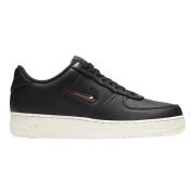 Nike Rub-Away Black Limited Edition Sneakers Black, Herr