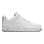 Nike Begränsad upplaga Air Force 1 Low White, Herr