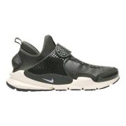 Nike Begränsad upplaga Stone Island Sequoia Sock Dart Mid Gray, Herr